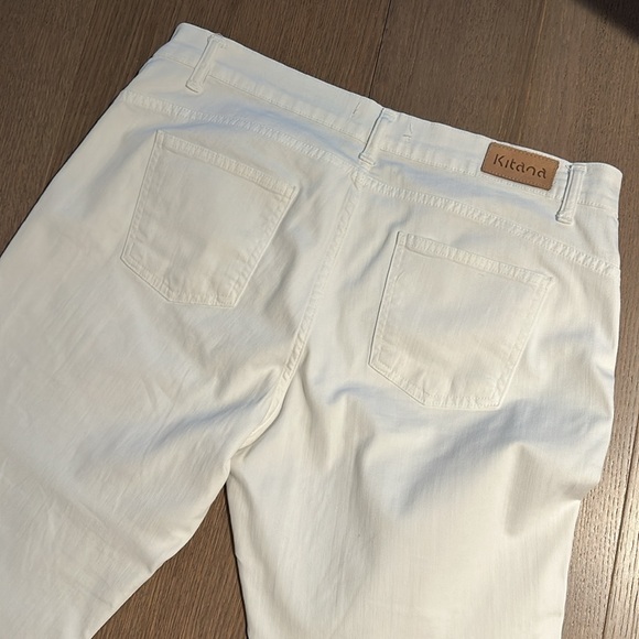 Off White Jeans - Picture 4 of 4